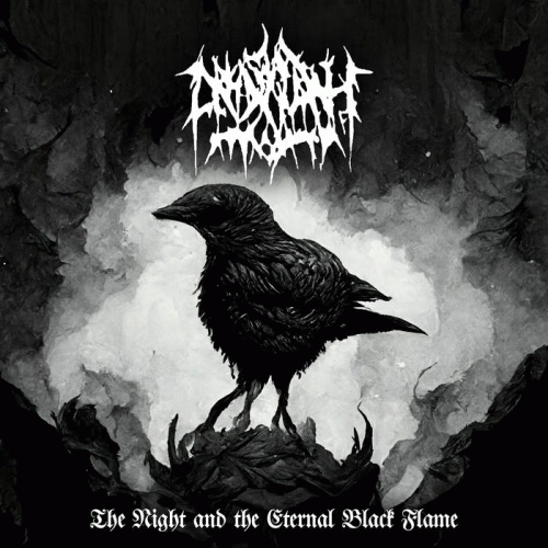 Asterisk : The Night and the Eternal Black Flame